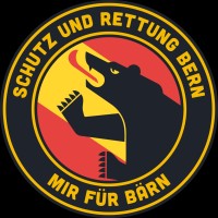 Schutz und Rettung Bern logo - Similar company to First Responder Kanton Bern