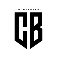 Counterberg logo - Similar company to Mbft