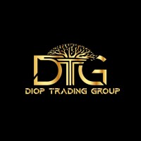 DIOP Trading Group logo - Similar company to Crimson Grey Recycling