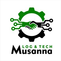 Musanna Log & Tech Svc Pvt Ltd logo - Similar company to Russian Helicopter Systems