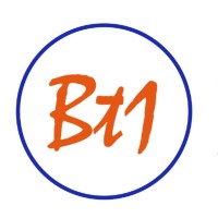 Be The One Foundation logo - Similar company to Be One