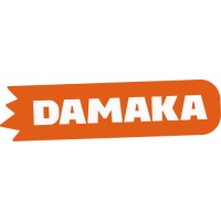 DAMAKA FOODS logo - Similar company to Trank Tite Technologies