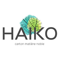 HAIKO logo - Similar company to Haiko Technologies