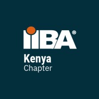 IIBA Kenya Chapter logo - Similar company to Iiba® Brussels Chapter