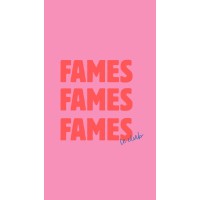 Club FAMES : Afterwork, Talk, Réseautage logo - Similar company to Highfive Sponsoring