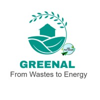 GreenAL-Energy logo - Similar company to Floating Solar Algeria