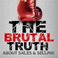 The Best of The Brutal Truth about Sales PodCast logo - Similar company to B2B Revenue Leadership Show - Podcast On Your Favorite Podcast Player Collective