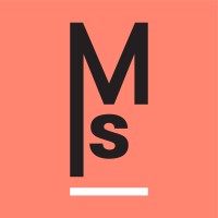 Museumspecialisten logo - Similar company to Wall To Wall Art Solutions
