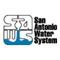 San Antonio Water System logo - Similar company to San Antonio Isd