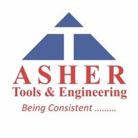 Asher Tools & Engineering PVT. LTD. logo - Similar company to Excel Tools & Automations