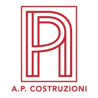 A.P. COSTRUZIONI logo - Similar company to Edil Sambucci E C. Srl