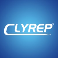 Clyrep logo - Similar company to Celyx Med