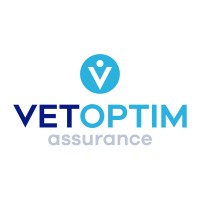 VETOPTIM Assurance logo - Similar company to C'Est Plus Canin & Cie