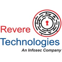 Revere Technologies Limited logo - Similar company to Avuity Limited