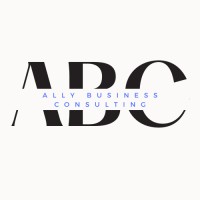 Ally Business Consulting logo - Similar company to Ally Business Developers