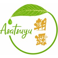 Asatsuyu 朝露｜Japan Luxury Travel logo - Similar company to Serene Caribbean Mice & Luxury Travel Events