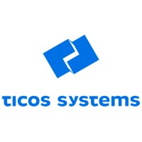 Ticos Systems AG logo - Similar company to Sintegrity Rüegg Engineering Gmbh