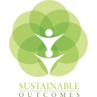 Sustainable Outcomes LLC logo - Similar company to Blissvana