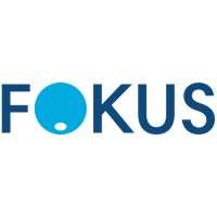 FOKUS logo - Similar company to Baca Eyewear