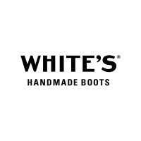 White's Boots logo - Similar company to Danner Boots