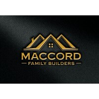MacCord Family Builders logo - Similar company to My Virtual Coo
