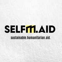selfm.aid logo - Similar company to The Pachamama Project