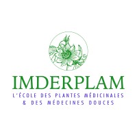 IMDERPLAM, l'école des plantes médicinales logo - Similar company to All Spaces