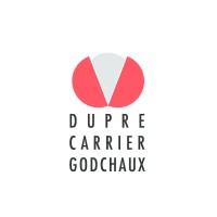 Dupre Carrier Godchaux Insurance Agency logo - Similar company to Compass Insurance Group