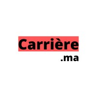 carrière.ma logo - Similar company to Rhcpma