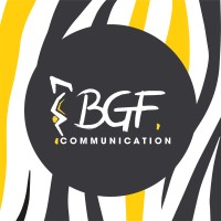 BGF Communication logo - Similar company to Graphik Impact