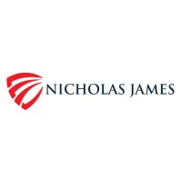 Nicholas James logo - Similar company to Extra Gas Limited