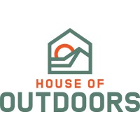 House of Outdoors logo - Similar company to Googan Squad