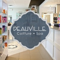 Salon Deauville logo - Similar company to Jegantic