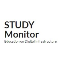 StudyMonitor logo - Similar company to Yitsol