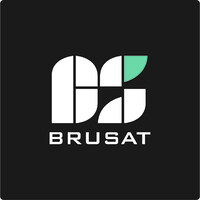 Brusat logo - Similar company to Selltek - Stampanti 3D