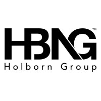 HBNG Holborn Group logo - Similar company to Kapp Infrastructure Inc.