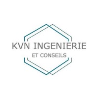 KVN Ingénierie et Conseils logo - Similar company to Solution Ingenierie