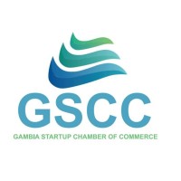 Gambia Startup Chamber Of Commerce logo - Similar company to Tabaxh