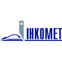Inkomet logo - Similar company to Katamarans