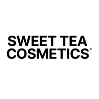 Sweet Tea Cosmetics logo - Similar company to Caribé