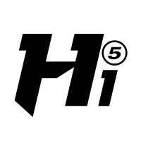 Hi5 Employment Agency Pte Ltd logo - Similar company to A Plus Manpower Services