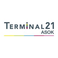 Terminal 21 logo - Similar company to L&H Property Group