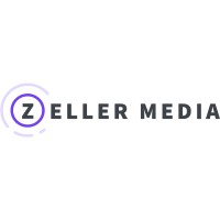 Zeller Media logo - Similar company to E Interactive Design