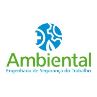 Ambiental Eng. de Segurança do Trabalho logo - Similar company to Mega5 | Segurança Do Trabalho