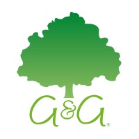 G&G Food Supplies Ltd logo - Similar company to Link Nutrition