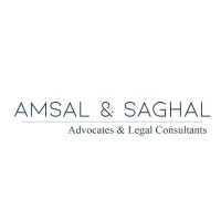 Amsal & Saghal logo - Similar company to Kabogo Technologies