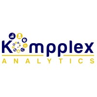 Kompplex Analytics logo - Similar company to Comovenderenlinea.Mx