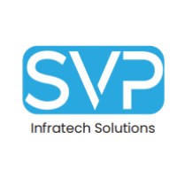 SVP Infratech Solutions logo - Similar company to Educadd Learning Solutions Pvt. Ltd.