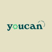 Youcan - Make things happen logo - Similar company to Green Electro Heating Ltd
