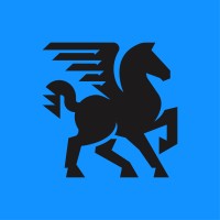 Showpony logo - Similar company to Sauce. The Creative Agency